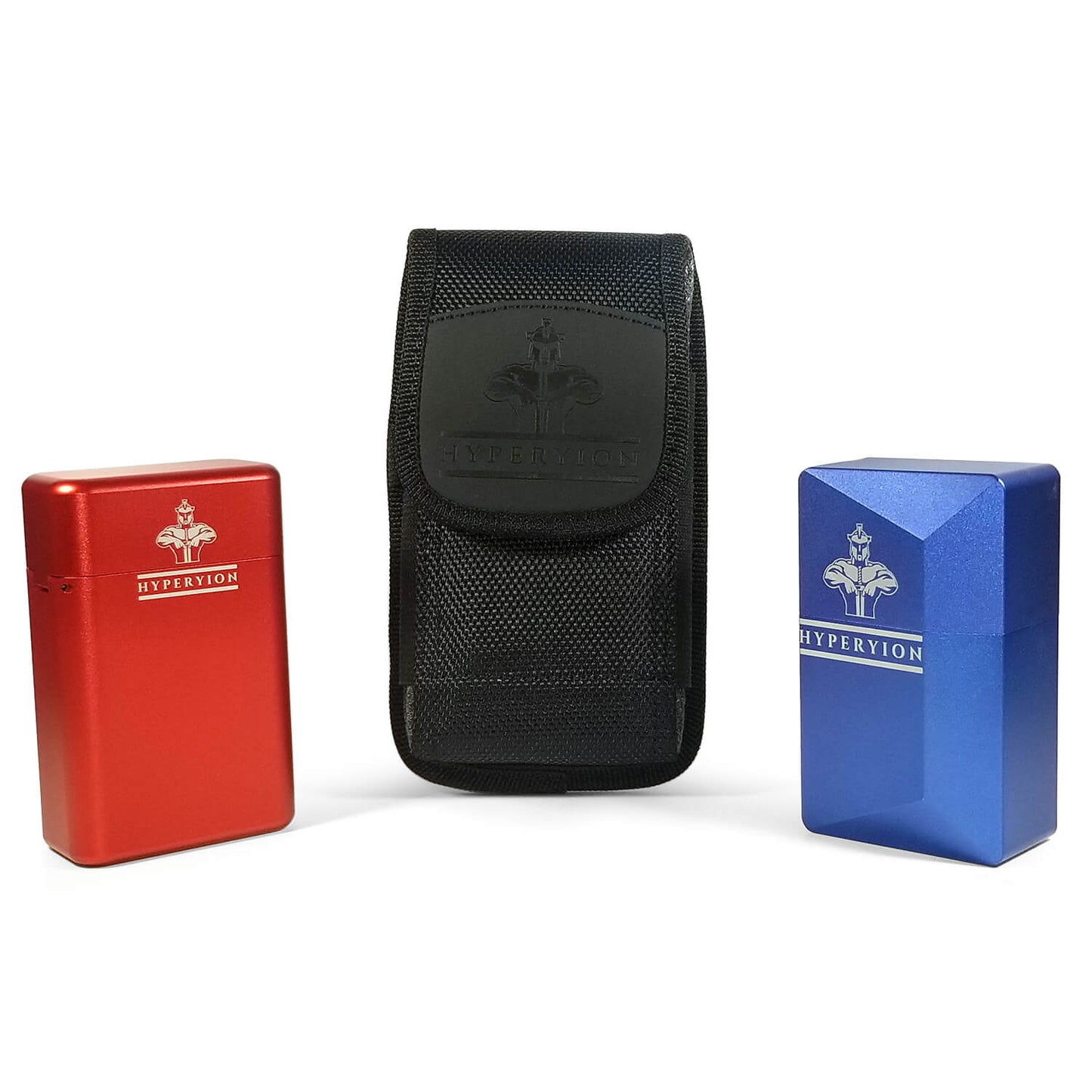 Hyperyion RFID Blocker Belt Case